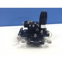 KLA-TENCOR 720-470028-00 Dual Aperture Assy...